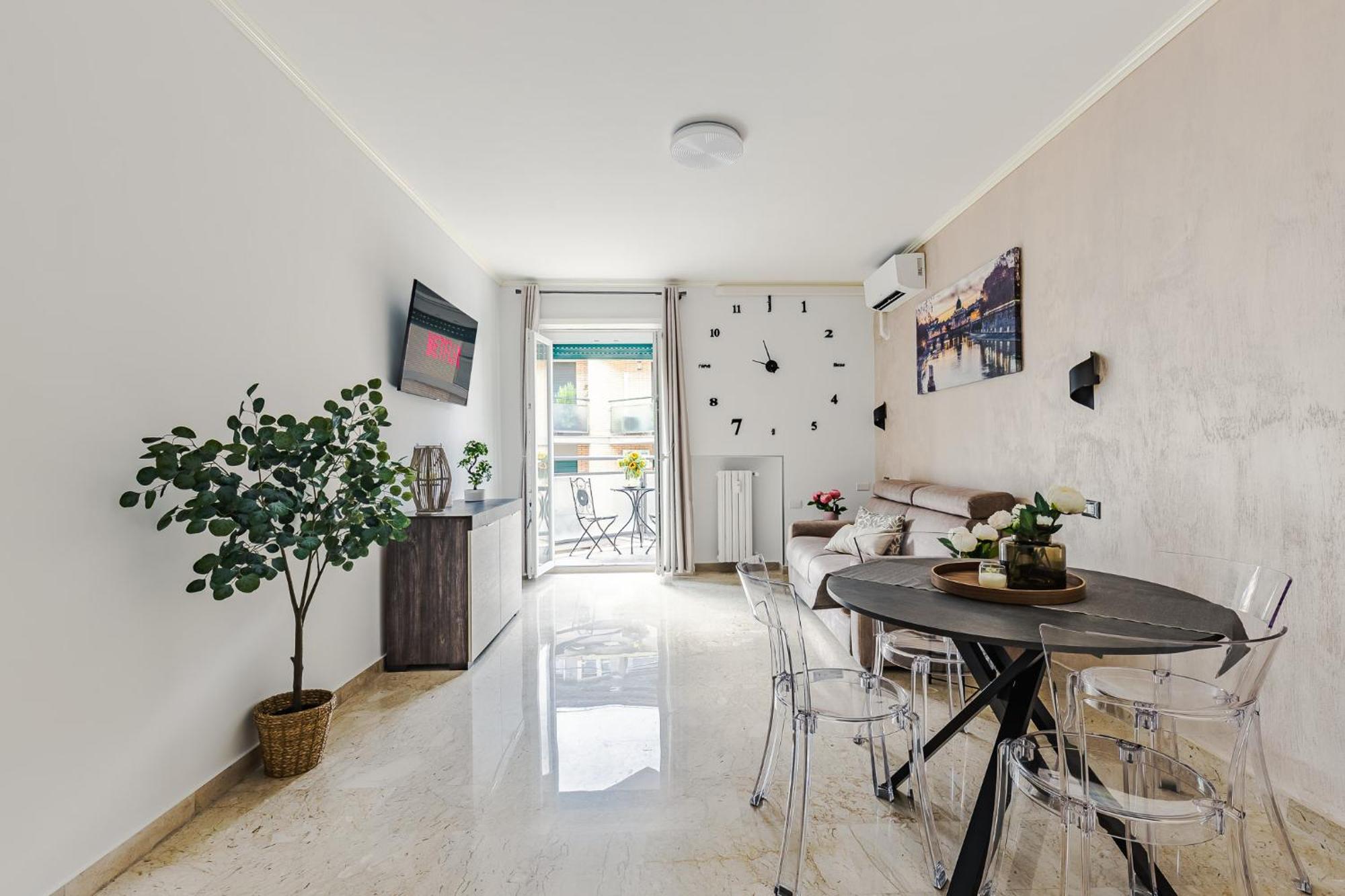La Bellavita Trastevere Rom